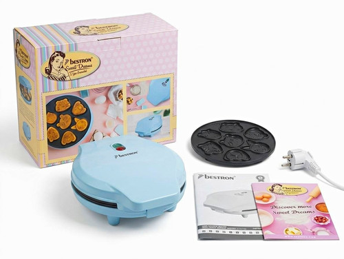 Bestron awcp100 cake pop maker - bestron, cake-pop-maker