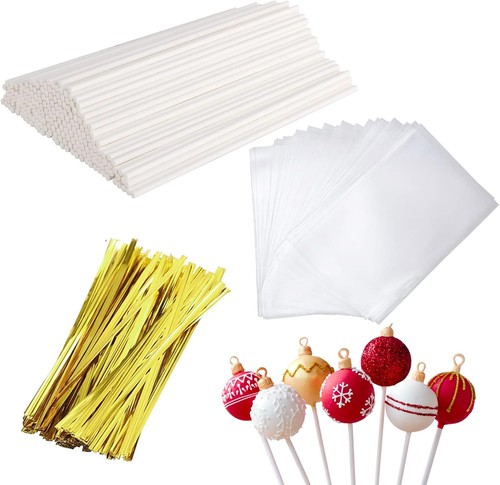 300 stück cake - cake, pop