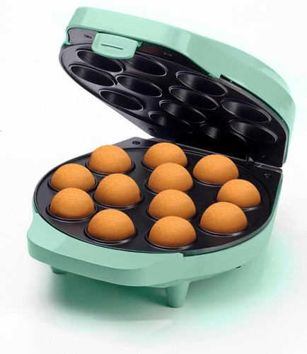 Bestron cake pop maker - cake,