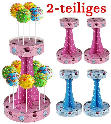 Cakepop ständer kuchenlolli - ständer,