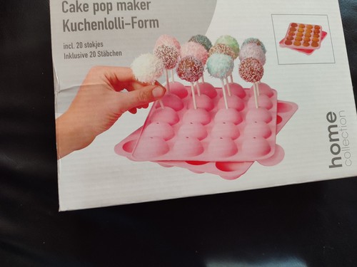 Home collection cake - collection,