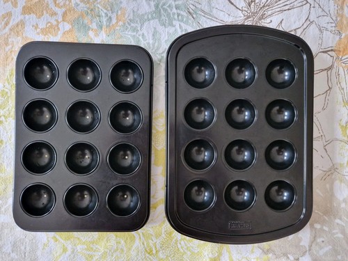 Kaiser cakepop backform - kaiser, für