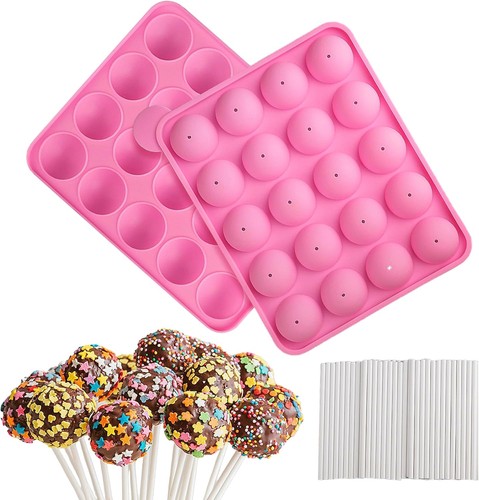 Cake pop form - pop, form,