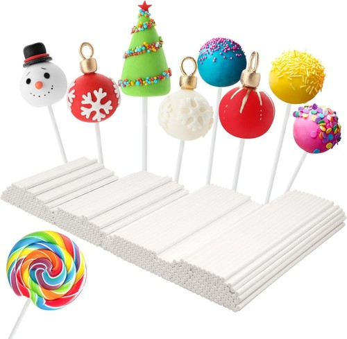 Cake pop stiele 400 stück - pop,