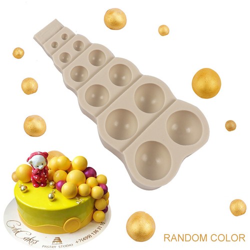 Silikon backform cakepop - silikon,