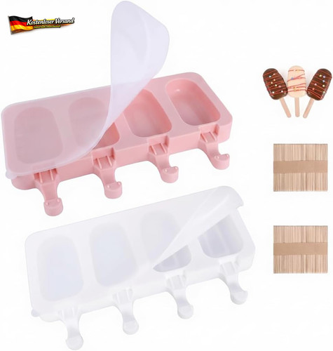 Eiscreme form set für - form,