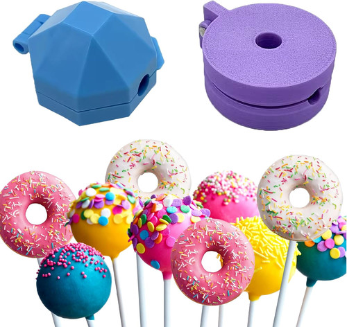 Stück cake pop maker runde - stück,