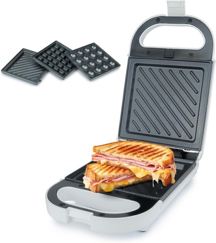 Korona 47020 sandwichmaker - korona,