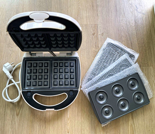 Progress cake pop maker - progress, cake-pop-maker