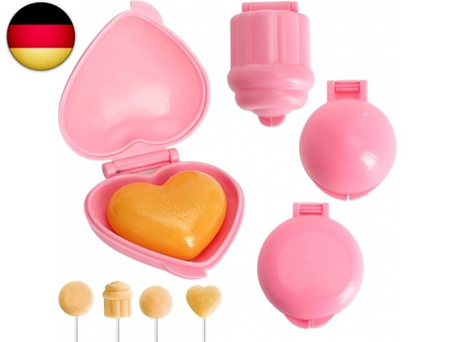 Stück cake pop - cake, formen