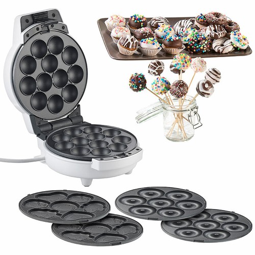 3in1 donut cupcake und - cupcake-,