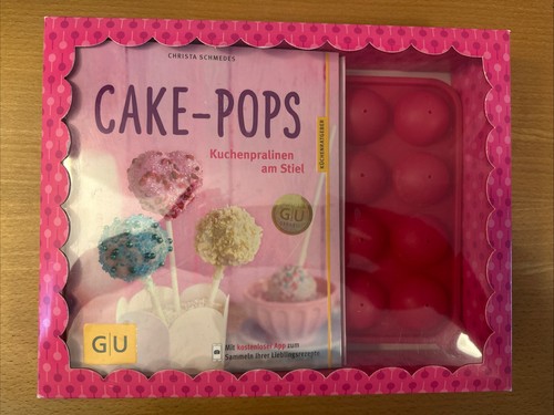 Cake pop set - pop,