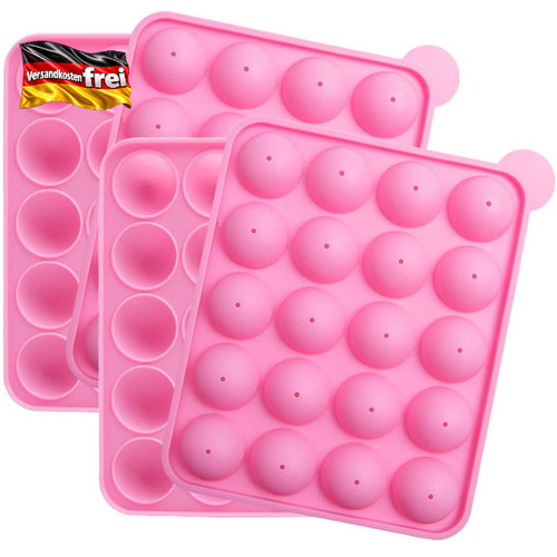 Tosnail silikon cake pop - tosnail,