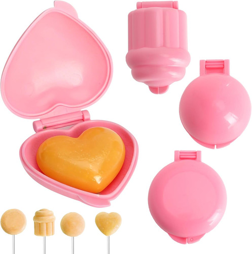Cake pop formen set - cake,