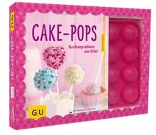 Cake pop set - cake-pop-set:, plus