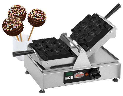Cake pop maker twist - cake,