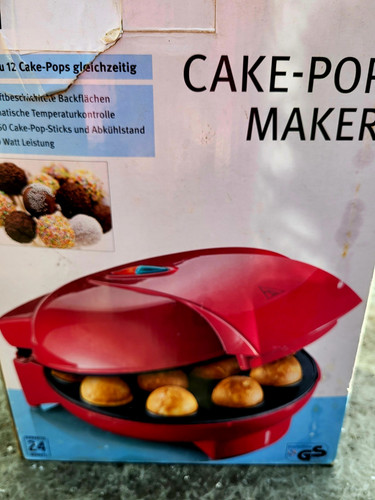Sweetwelt cake pop - sweetwelt, cake-pop-maker