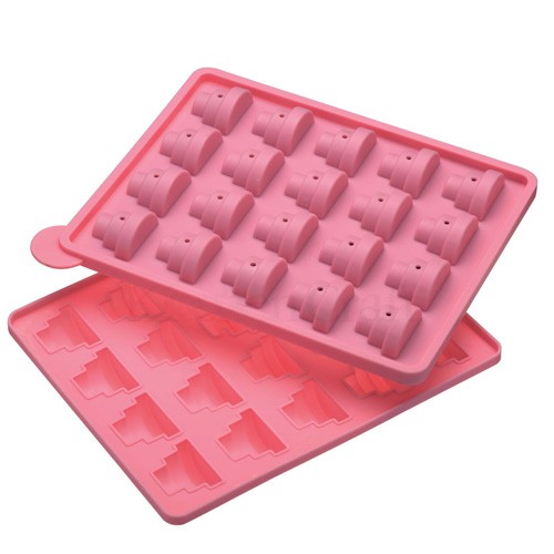 Cake pop backform torten - -,