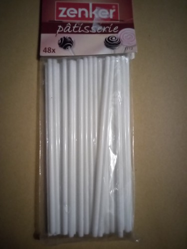 Zenker cake pop - cake, [48