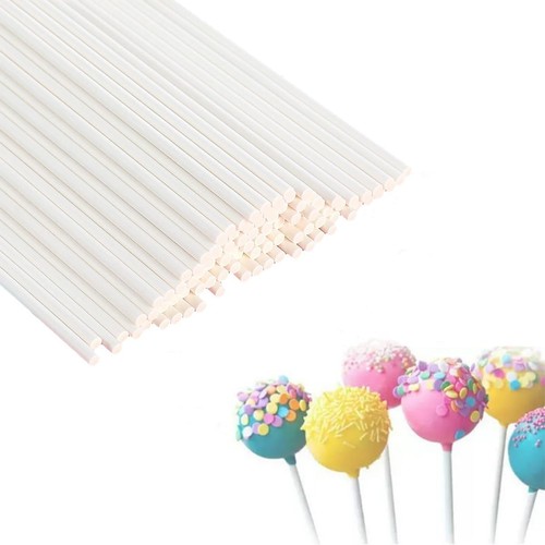 100 stück cake pop - stück,