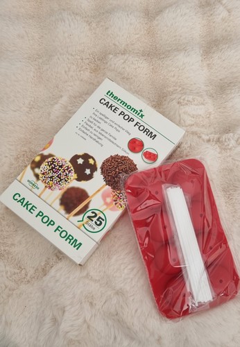 Vorwerk thermomix cake pop - vorwerk,