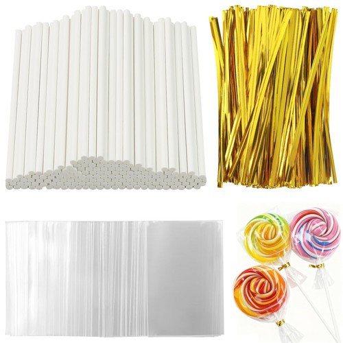600 stück cake pop - cake, stiele