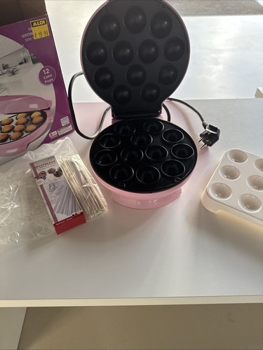 Cake pop maler extra - 48,