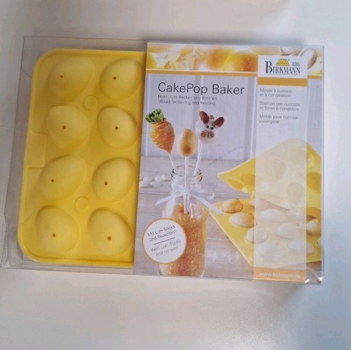 Cake pop kuchen backform - pop,