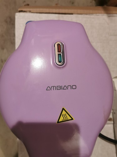 Ambiano cake pop - pop, 1200