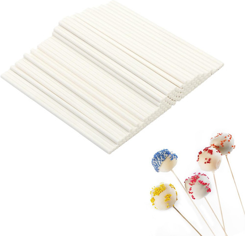 200 stück cake pop stiele - pop,