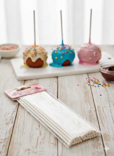 Popcake stäbchen stück - popcake, 50