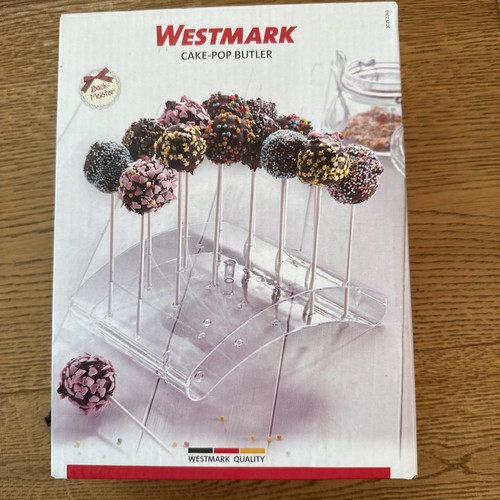 Westmark cakepop butler - westmark, cakepop-butler