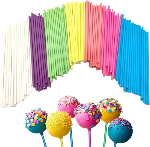 Cake pop stiel - pop, 210