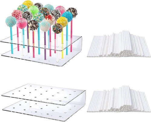 Cake pop ständer stück - pop, ständer,