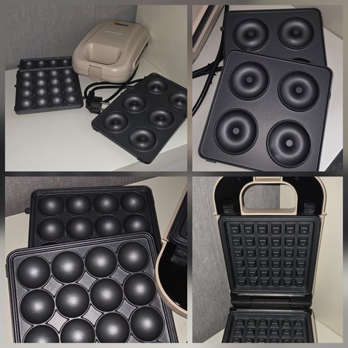 Cakepop maker waffel - cakepop-maker,, waffel-maker