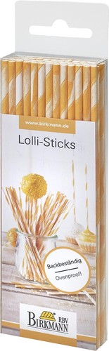Lolli sticks cake - sticks, stiele