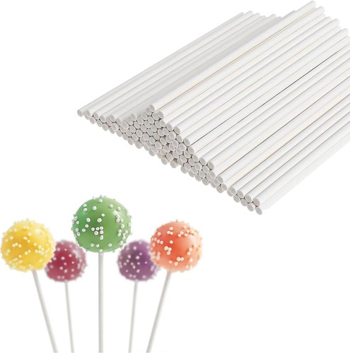 Stück cake pop stiele - stück,