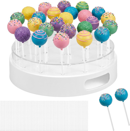 Cake pop ständer - cake,
