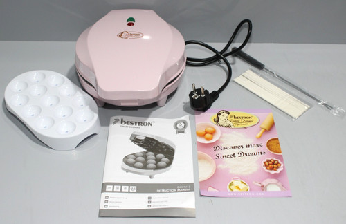 Bestron dcpm12 sweet - bestron,