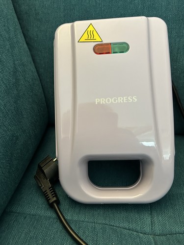 Progress est 1931 in 1 - progress, 3-in-1