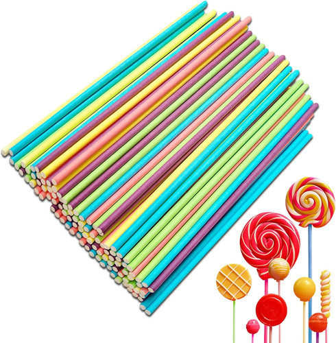 Cake pop stiel - pop, 300