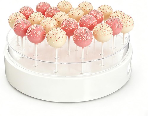 Cake pop ständer acryl - cake,