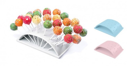 Wellgro cake pop - pop, halter