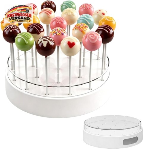 Löcher lolly ständer cake - löcher, ständer,cake