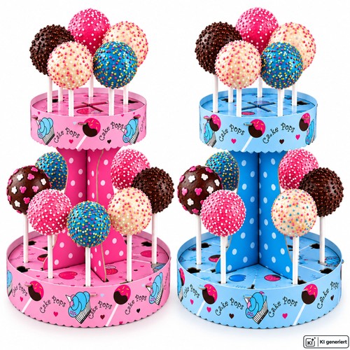 Cakepop ständer kuchenlolli - ständer,